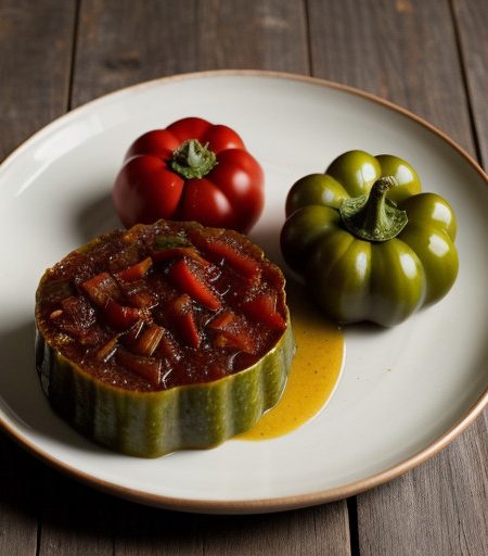Pottsfield Pickle Ala David Coons recipe image