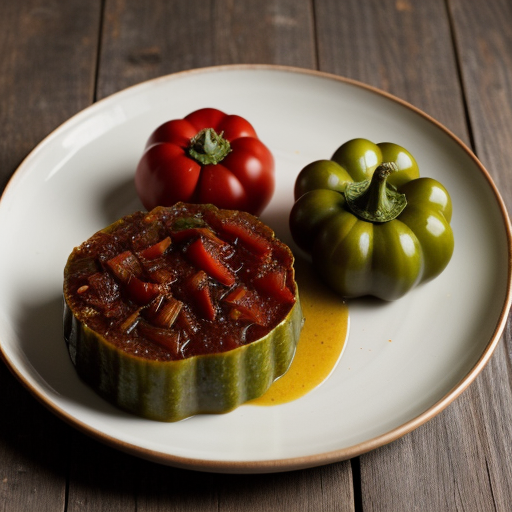 Pottsfield Pickle Ala David Coons recipe image