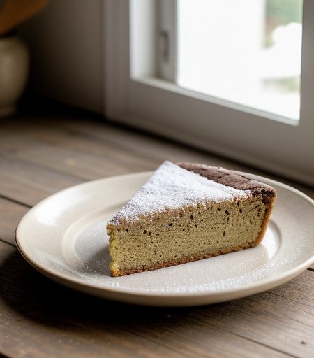 Pouding Chomeur recipe image
