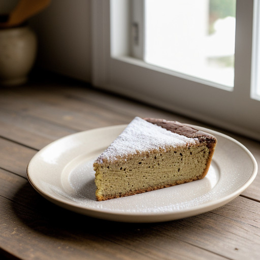 Pouding Chomeur recipe image