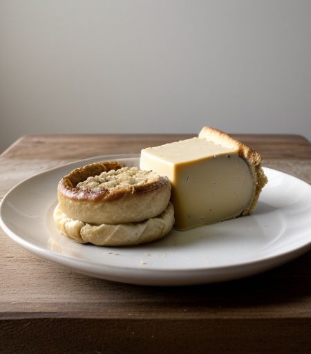 Poulet en Croute recipe image