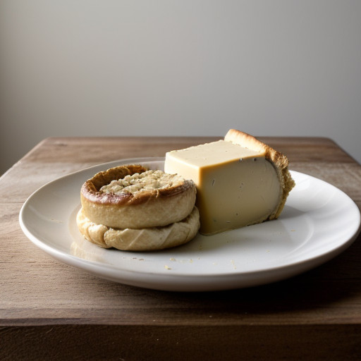 Poulet en Croute recipe image