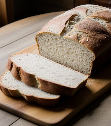 Poulsbo Bread recipe image