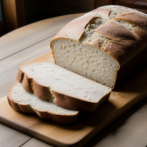 Poulsbo Bread recipe image