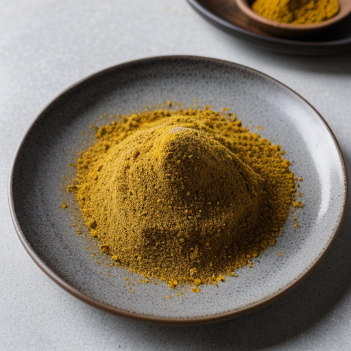 Poultry Flavoring Mix recipe image