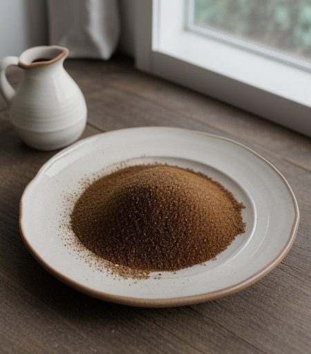 Poultry Rub recipe image