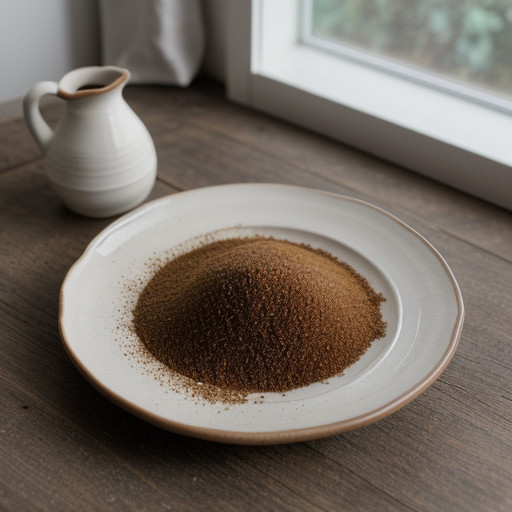 Poultry Rub recipe image