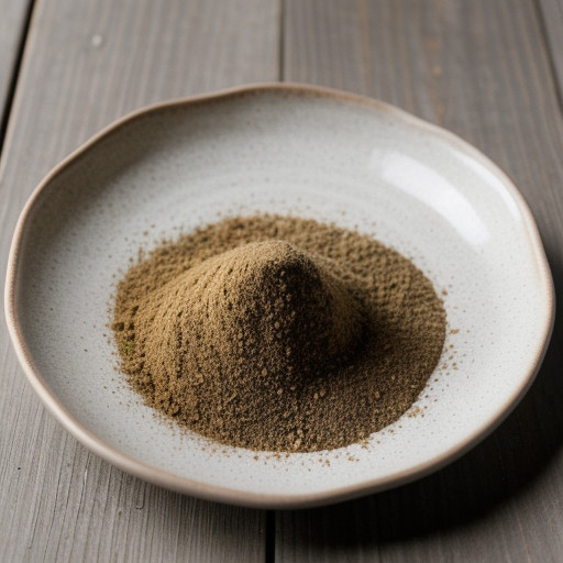 Poultry Seasoning recipe image