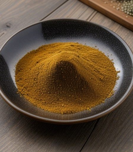 Poultry Seasoning Mix recipe image
