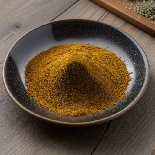 Poultry Seasoning Mix recipe image