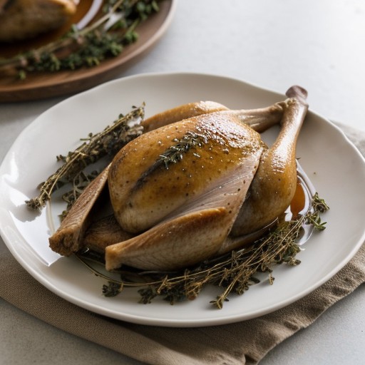 Poultry Stock recipe image