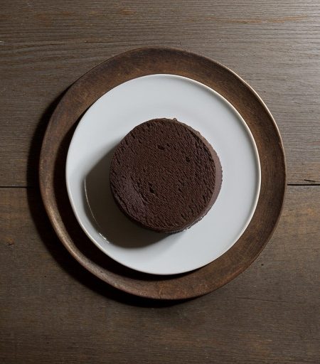 Pour La France Chocolate Decadence recipe image