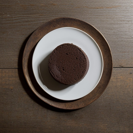 Pour La France Chocolate Decadence recipe image