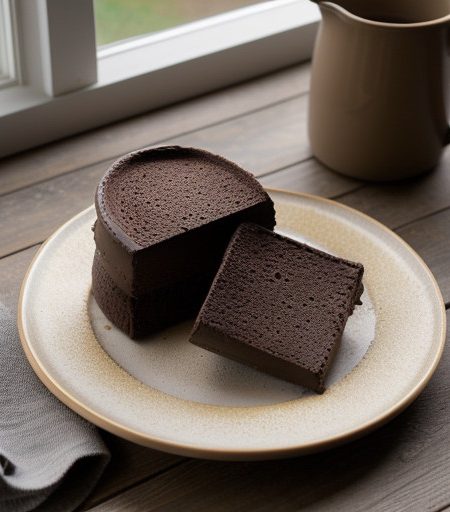 Pour La France Chocolate Decadence recipe image