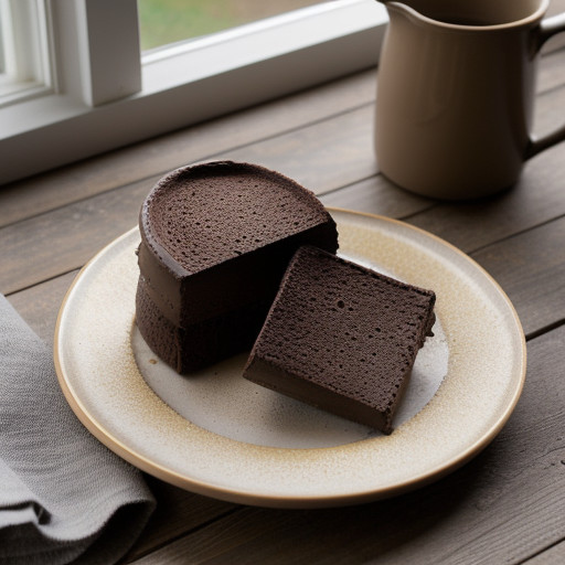 Pour La France Chocolate Decadence recipe image