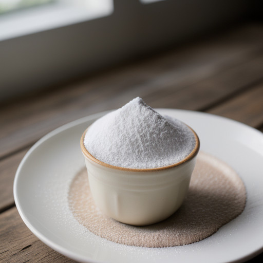 Powdered Sugar Replacement recipe image