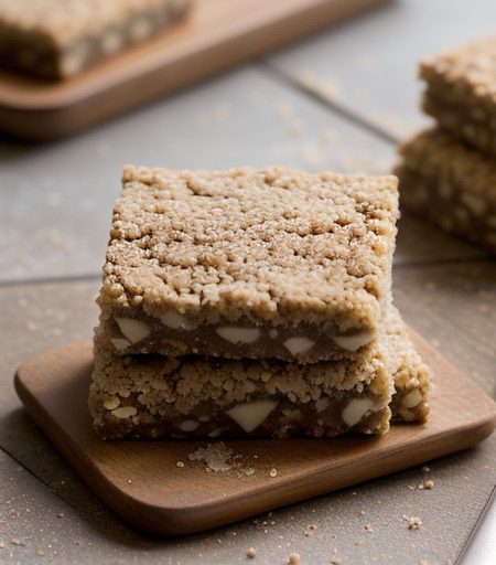 Power Bars recipe image