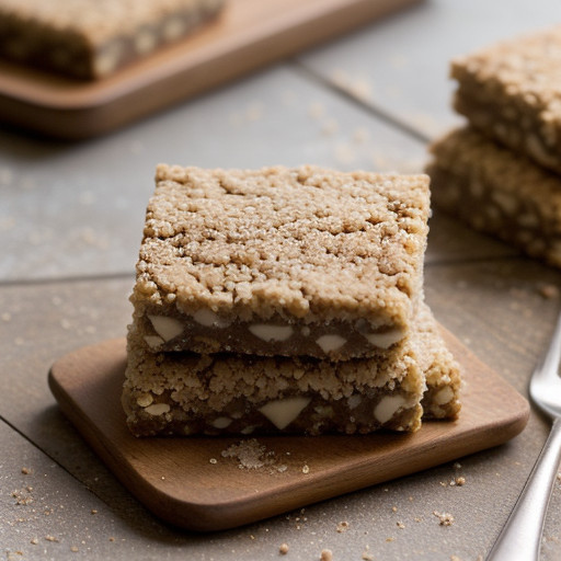 Power Bars recipe image