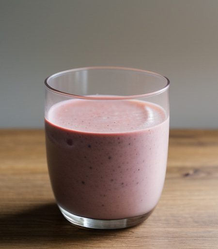 Power Smoothie recipe image