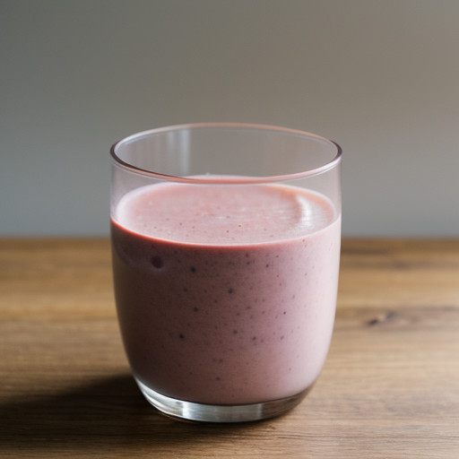 Power Smoothie recipe image