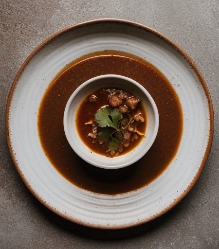 Pozole Jalisco 1 H16 recipe image