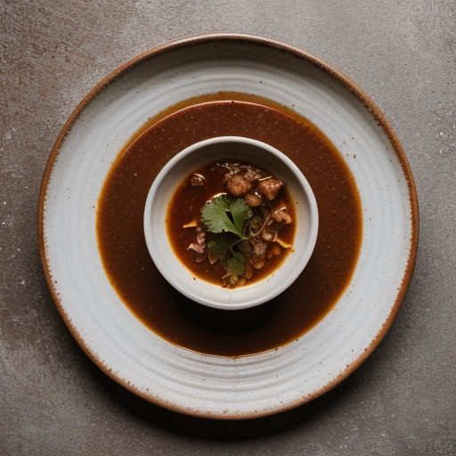 Pozole Jalisco 1 H16 recipe image