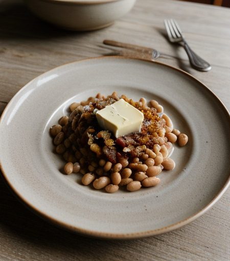 Prairie Fire recipe image