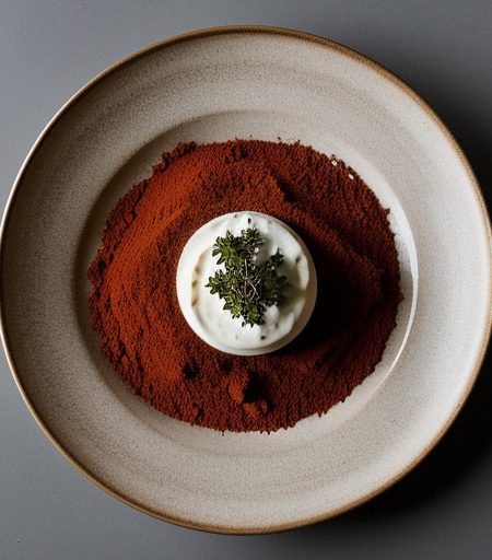 Prairie Fire Spice recipe image