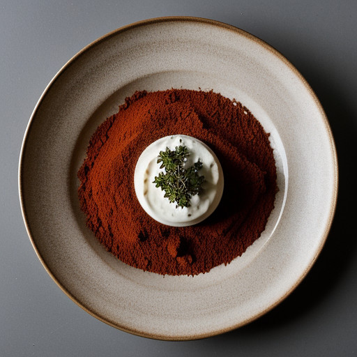 Prairie Fire Spice recipe image
