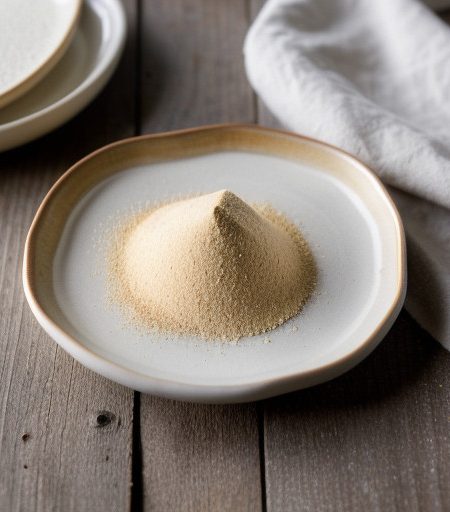 Praline Powder recipe image