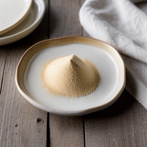 Praline Powder recipe image