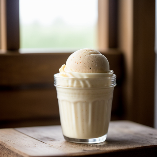 Praline Sauce for Ice Cream recipe image
