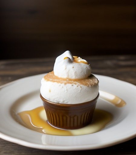 Praline Sundae Topping recipe image