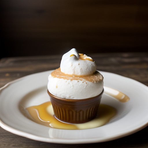 Praline Sundae Topping recipe image
