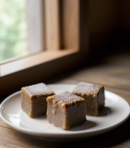 Pralines recipe image