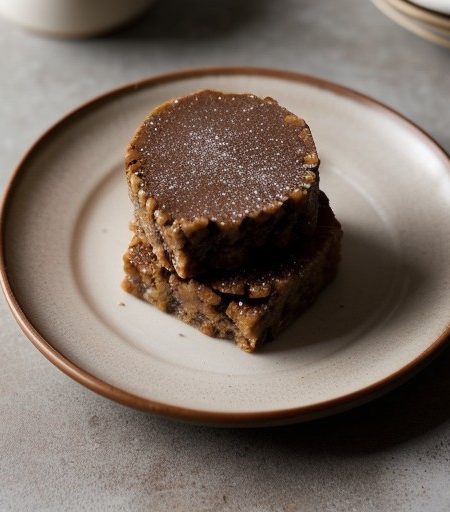 Pralines - Country Cooking recipe image