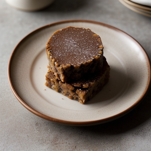 Pralines - Country Cooking recipe image