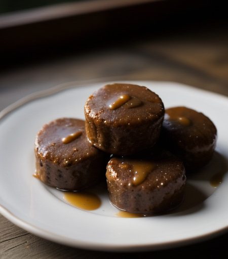 Pralines (More Tex-Mex recipe image