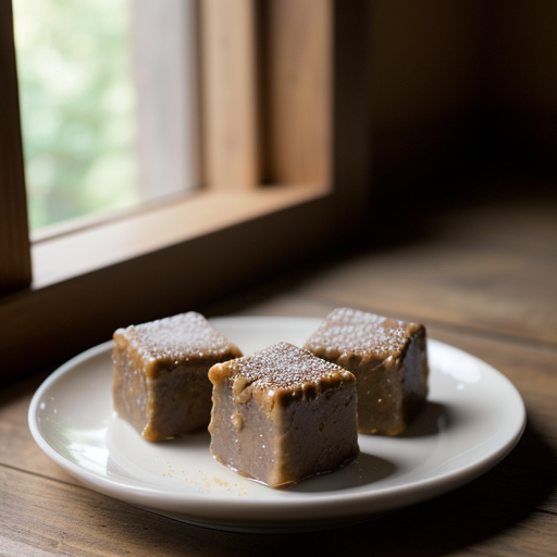 Pralines recipe image