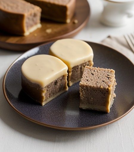 Pralines recipe image