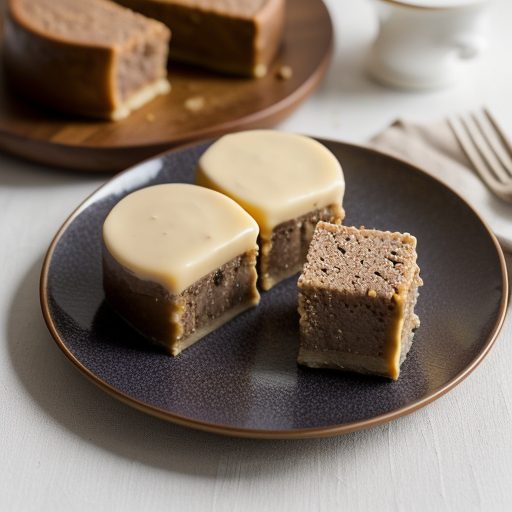 Pralines recipe image