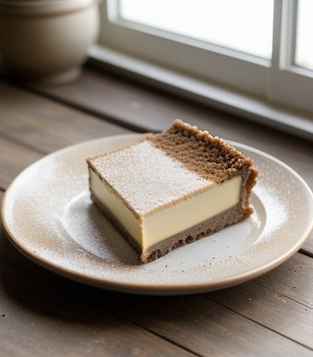 Prallne Brownles recipe image