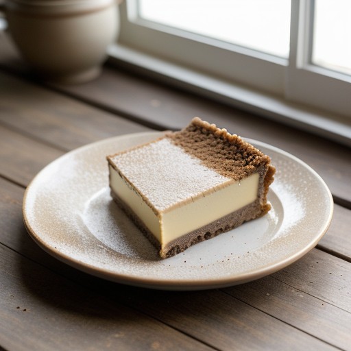 Prallne Brownles recipe image
