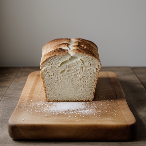 Precious Bread (M_c-Tx recipe image