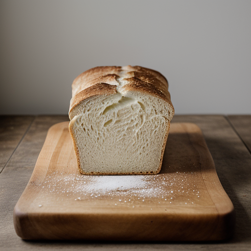Precious Bread (M_c-Tx recipe image