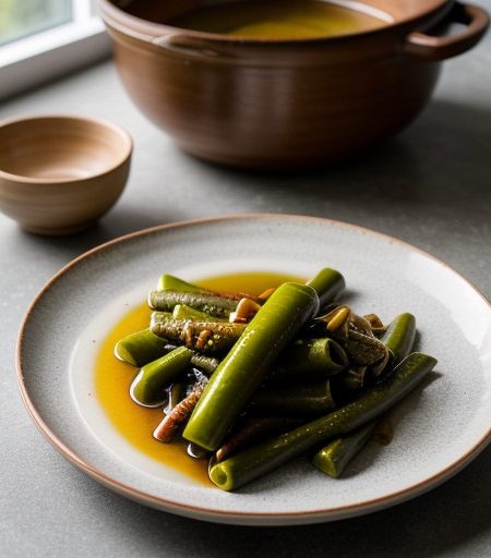 Preparing Pickled & Fermented Foods recipe image
