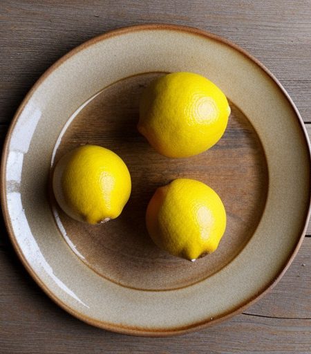 Preserved Lemons recipe image