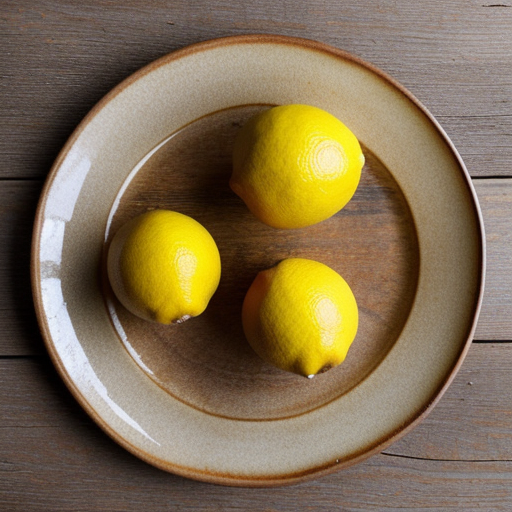 Preserved Lemons recipe image