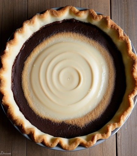President Tyler's Puddin Pies recipe image