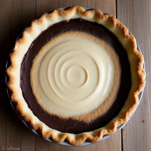 President Tyler's Puddin Pies recipe image